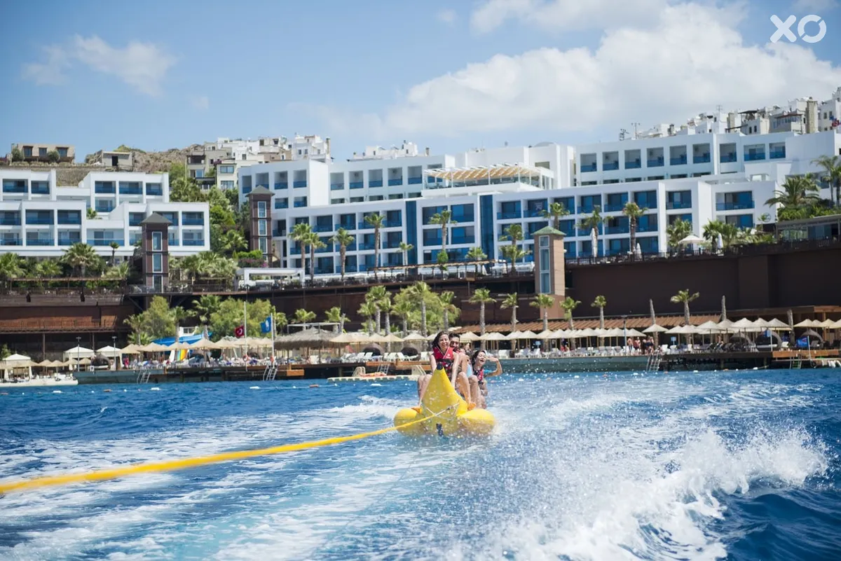 Delta Hotel By Marriott Bodrum