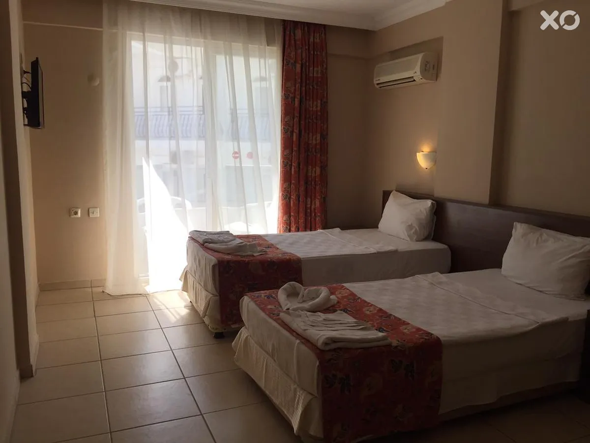 Sonnen Hotel