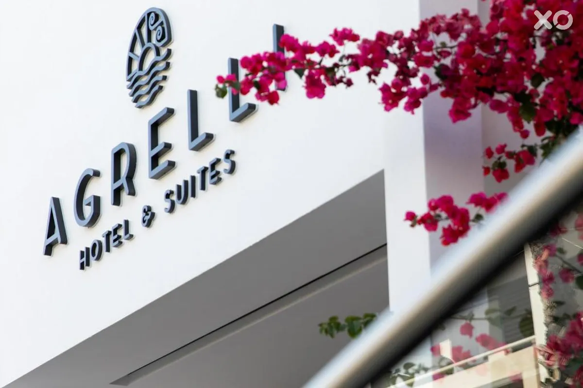 Agrelli Hotel & Suites