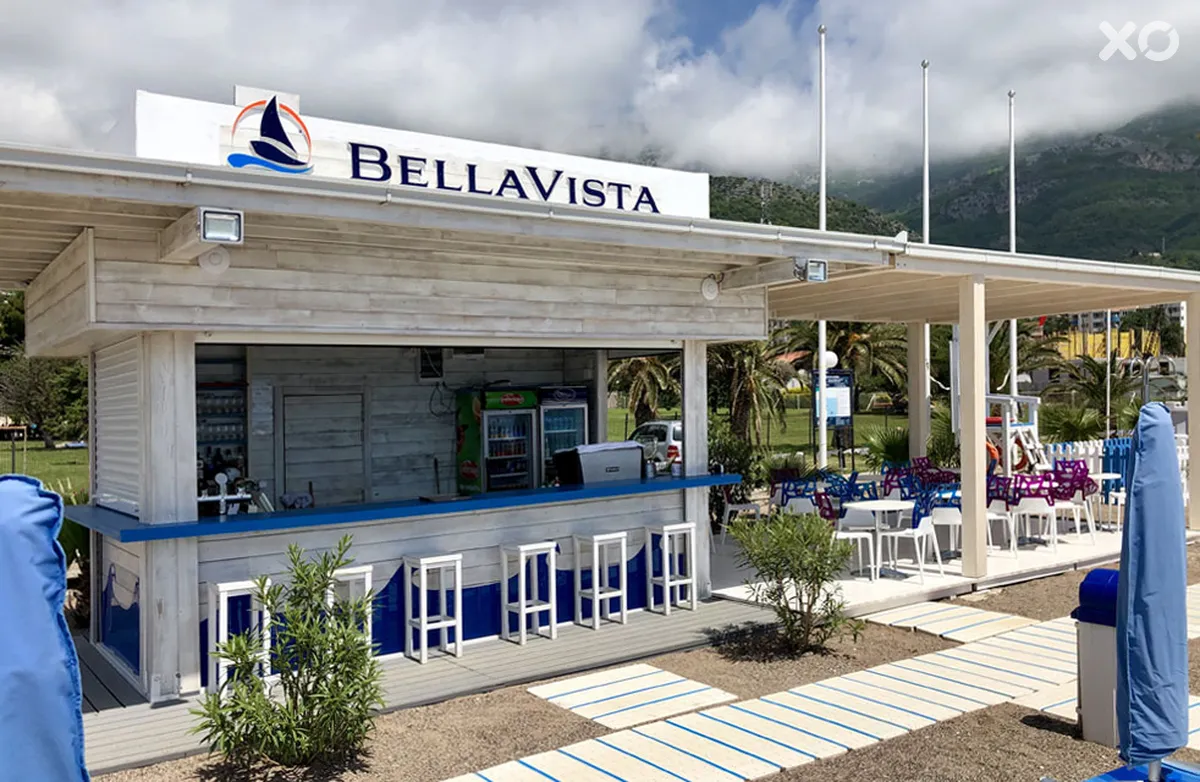 Bella Vista