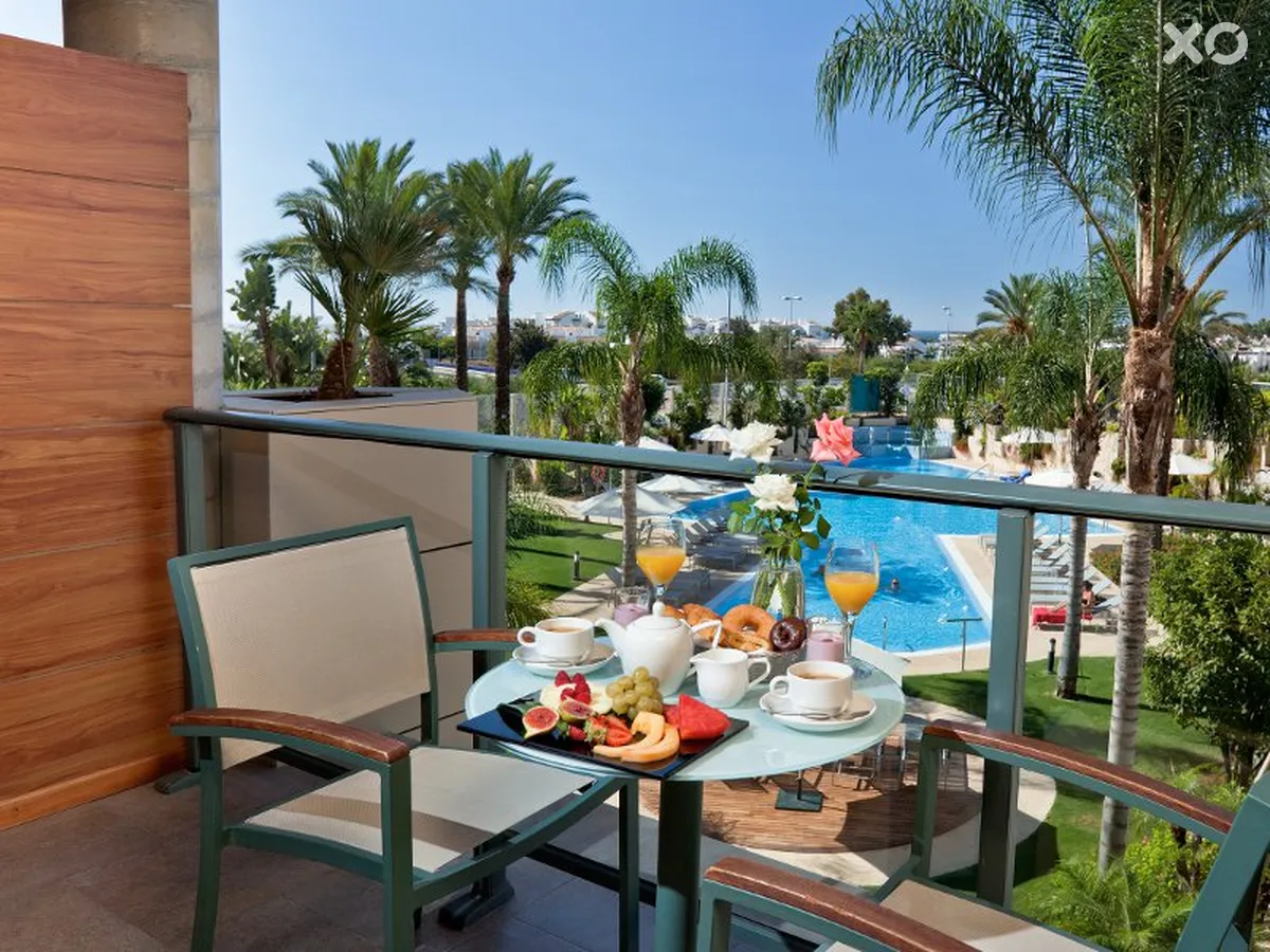 Exe Estepona Thalasso & Spa