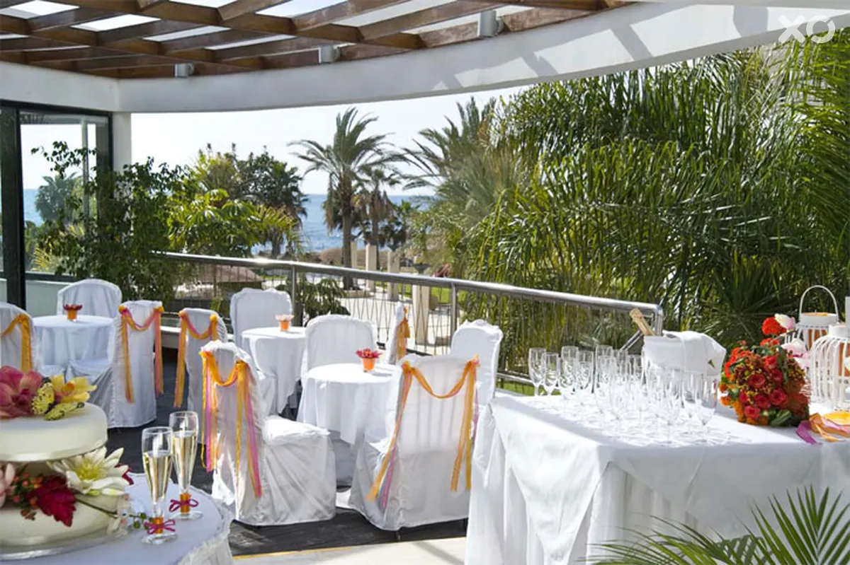 Louis Ledra Beach Hotel