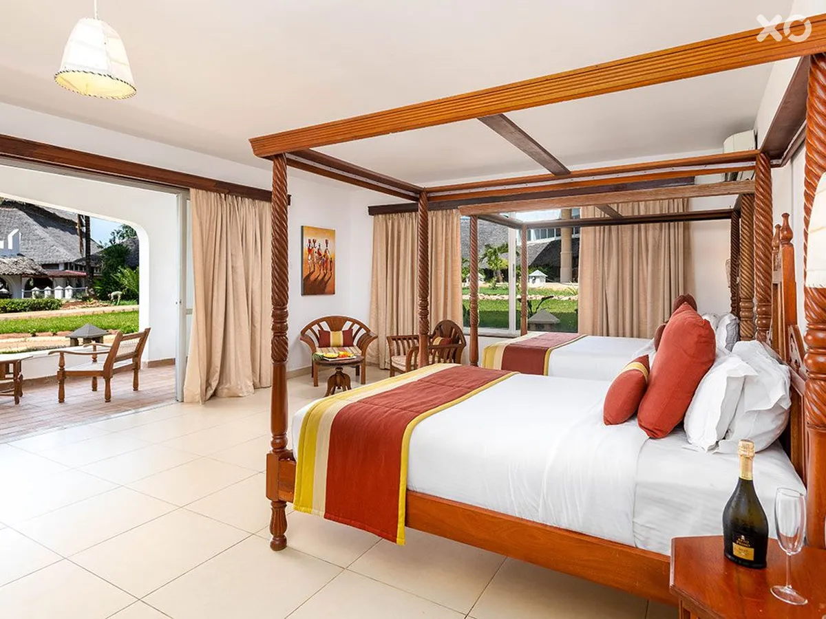 Royal Zanzibar Beach Resort