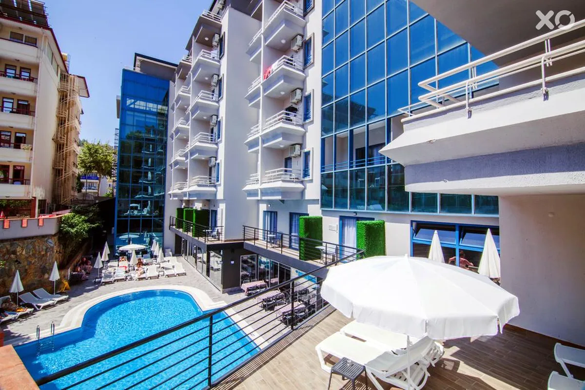Ramira City Hotel