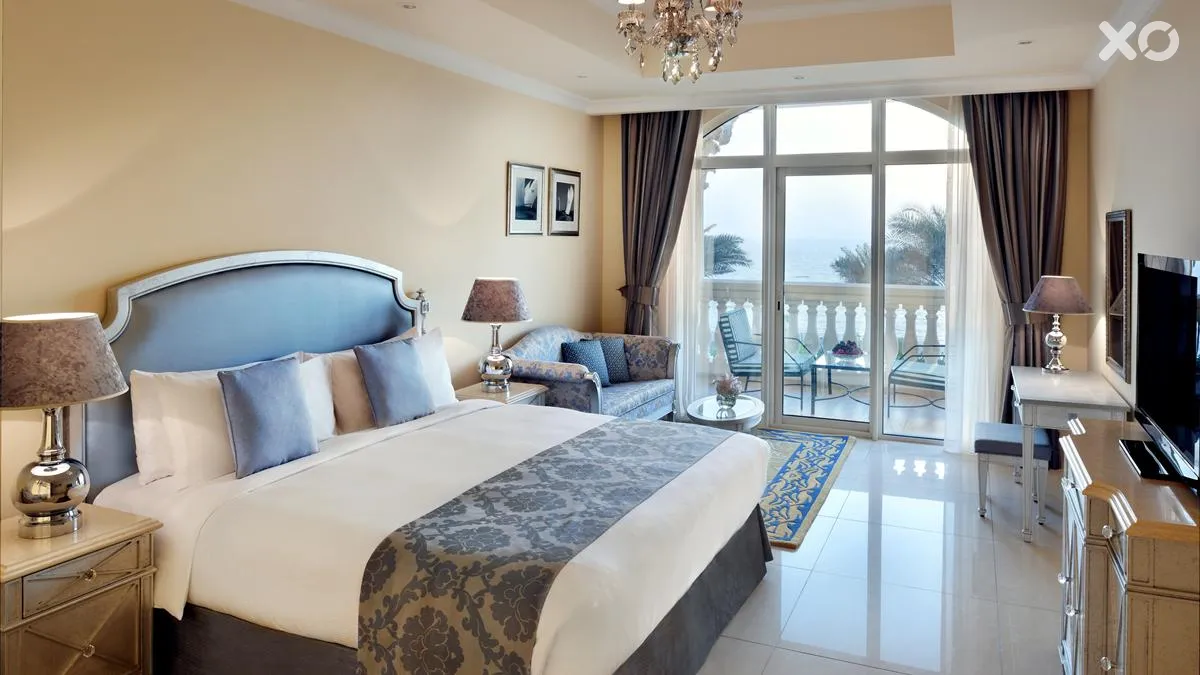 Kempinski Hotel & Residences Palm Jumeirah