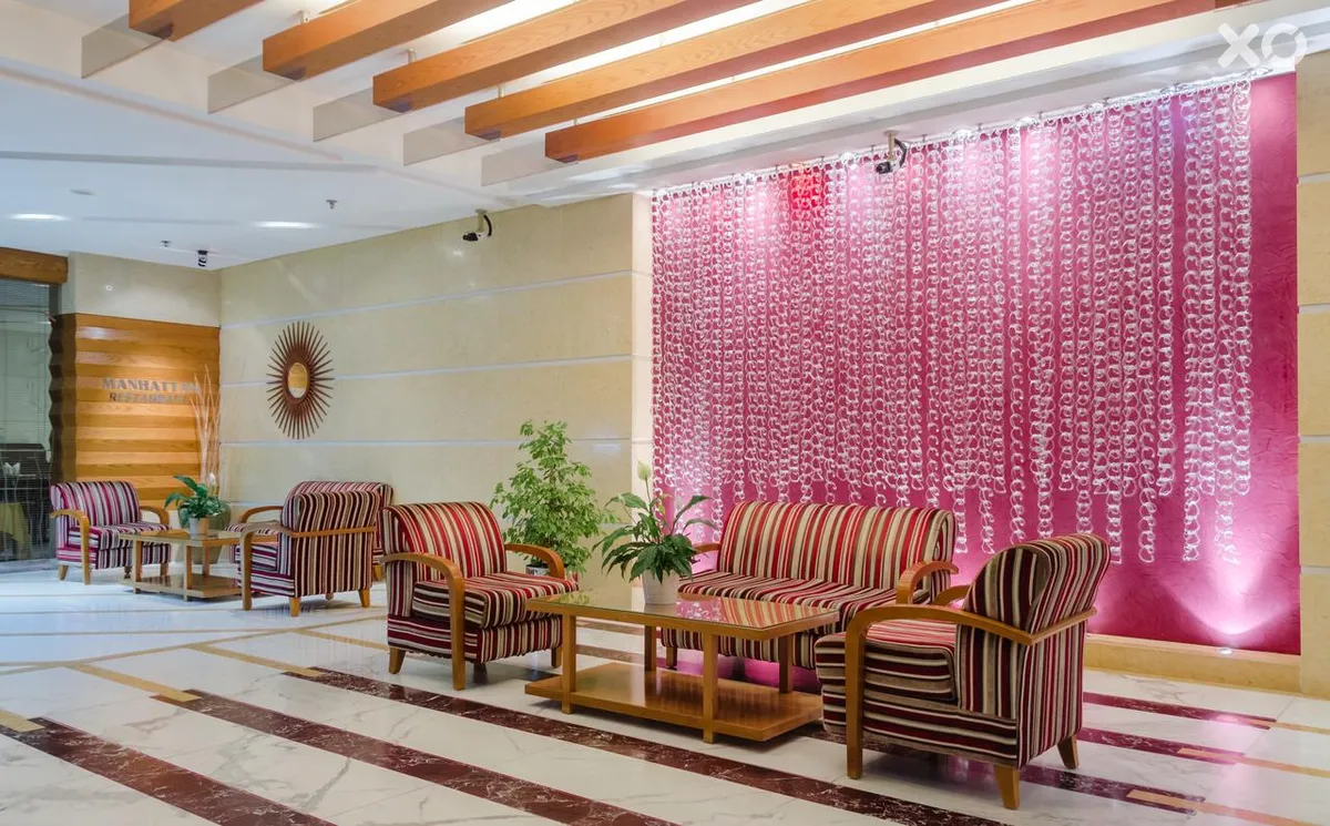 Avenue Hotel Dubai