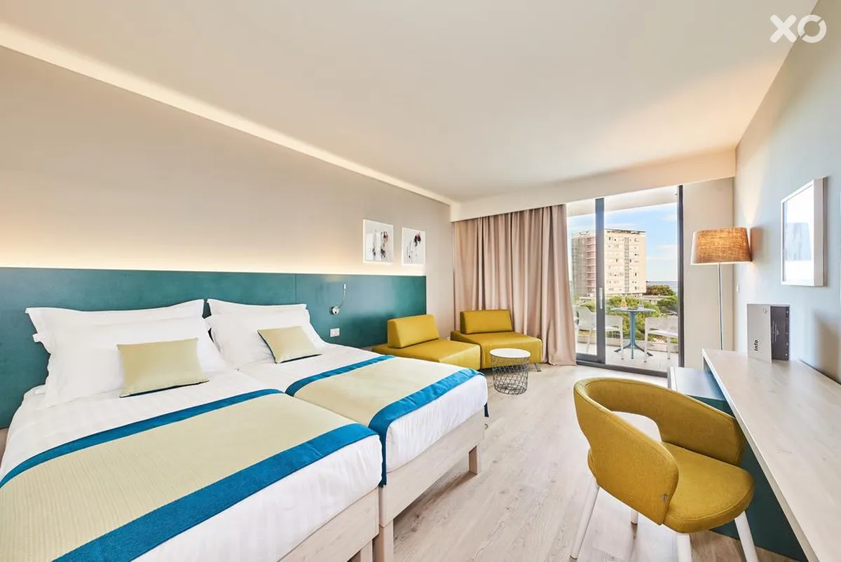 Sipar Plava Laguna Hotel