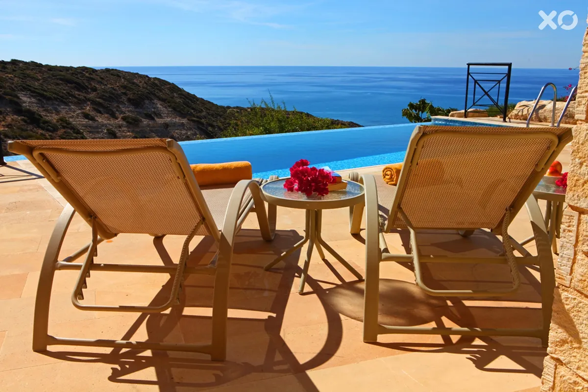 Aphrodite Hills Holiday Resort