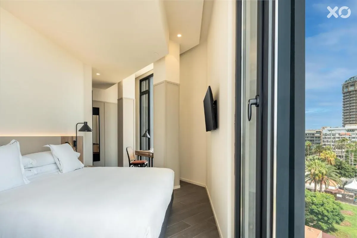 Livvo Lumm Hotel