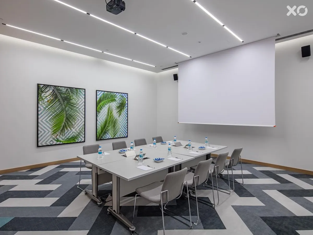 Hampton by Hilton Istanbul Zeytinburnu