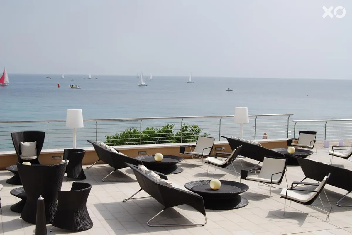 Gran Hotel Sol y Mar
