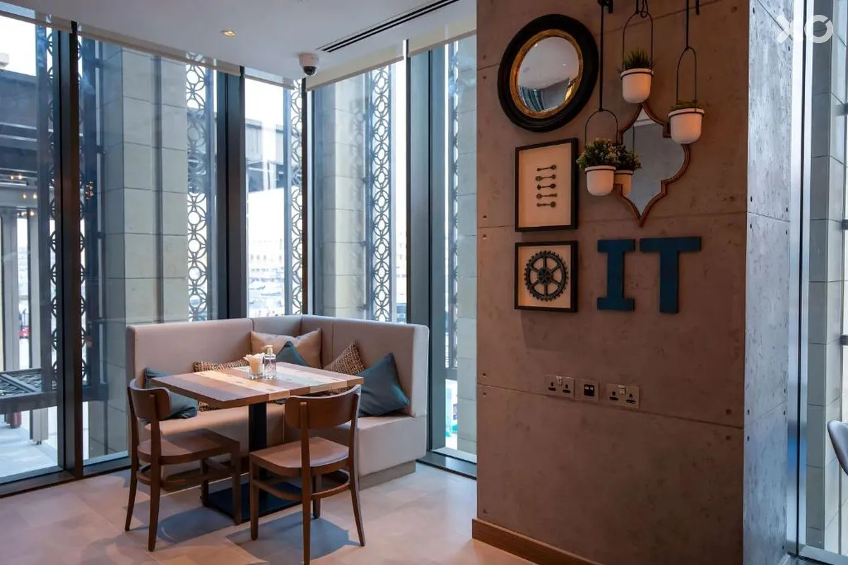 Days By Wyndham Dubai Deira Hotel