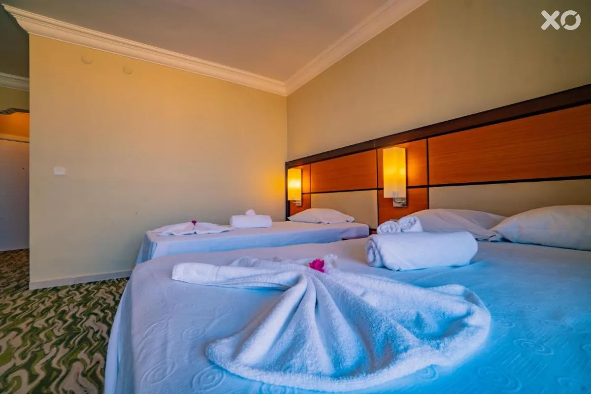 Prenses Sealine Beach Hotel