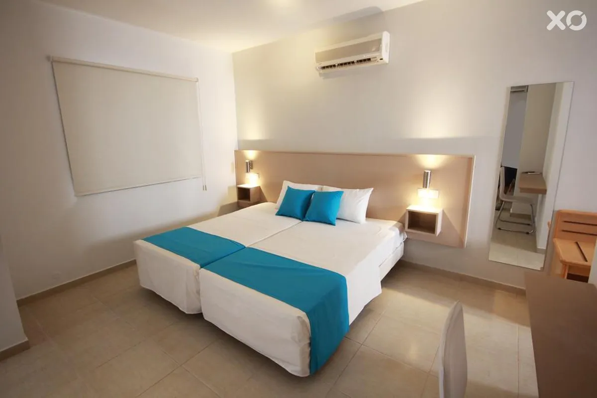 Sea Cleonapa Annex Hotel