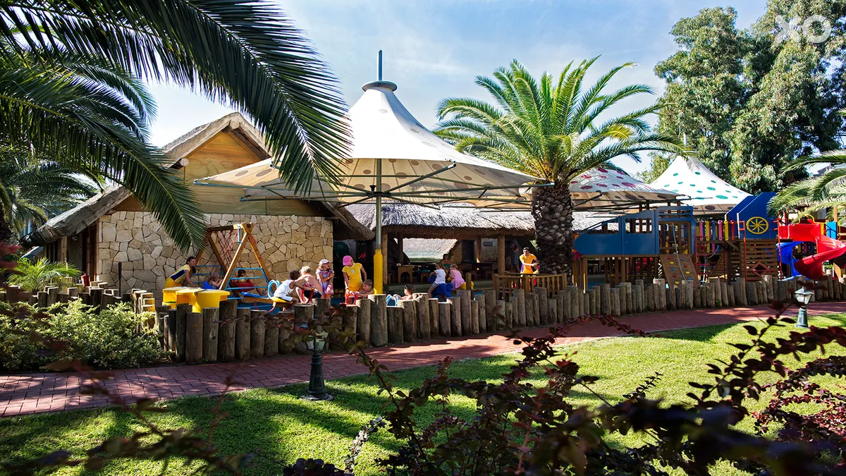 TUI Magic Life Belek