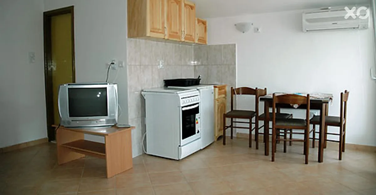 Roza Apartments