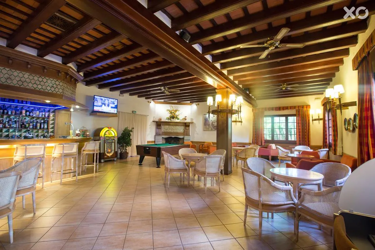La Carolina Hotel