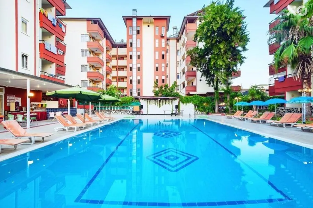 Solis Beach Hotel