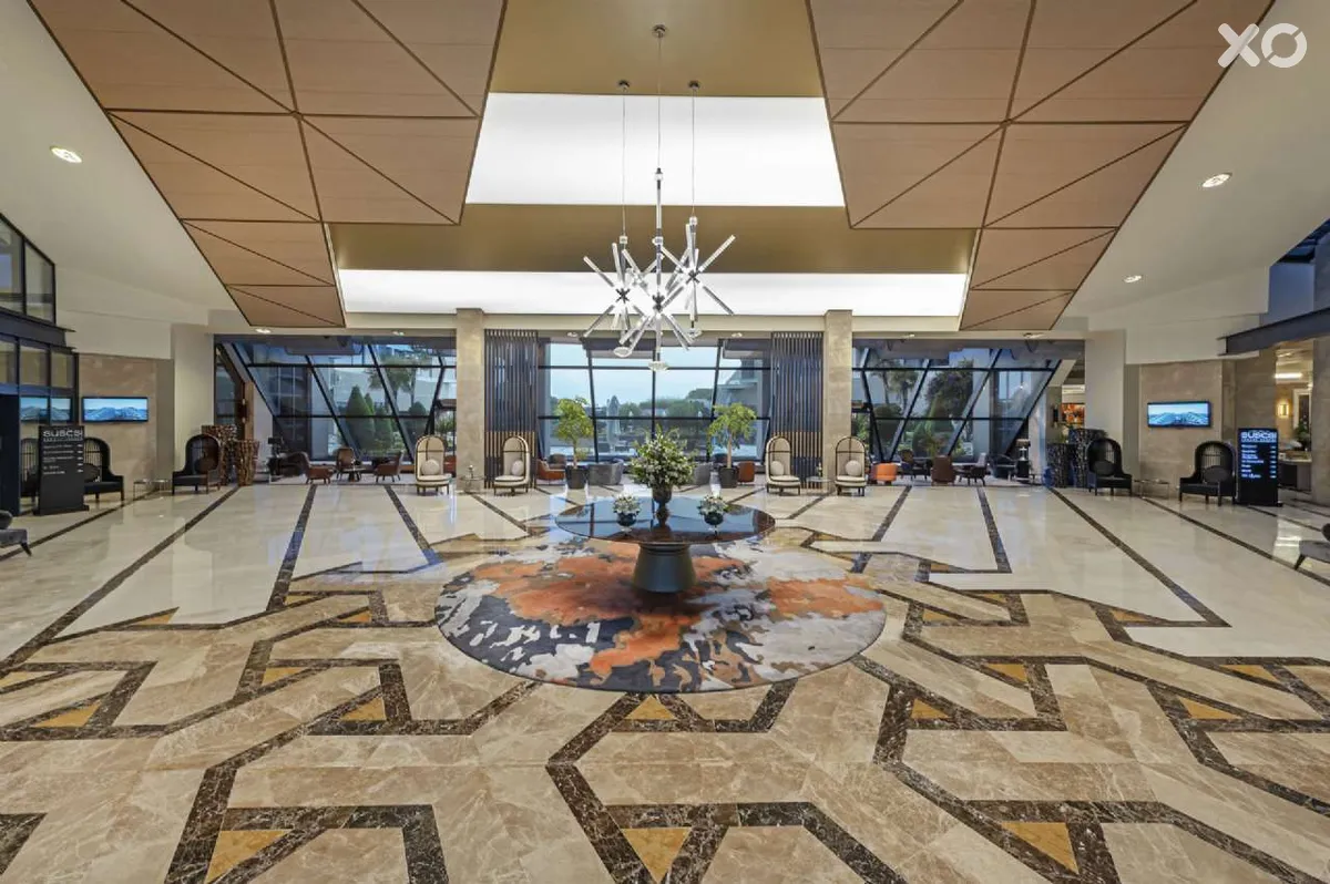Susesi Luxury Resort