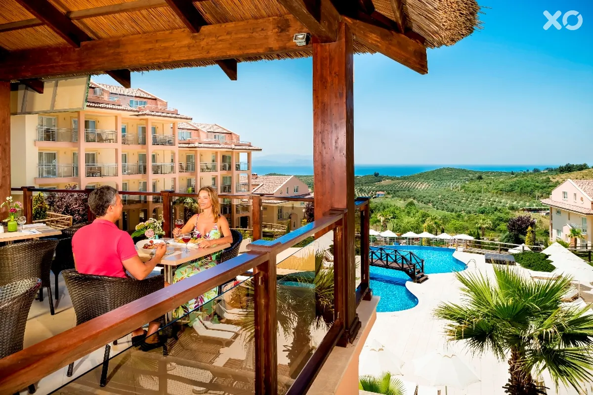 Wyndham Residences Kusadasi Golf & Spa