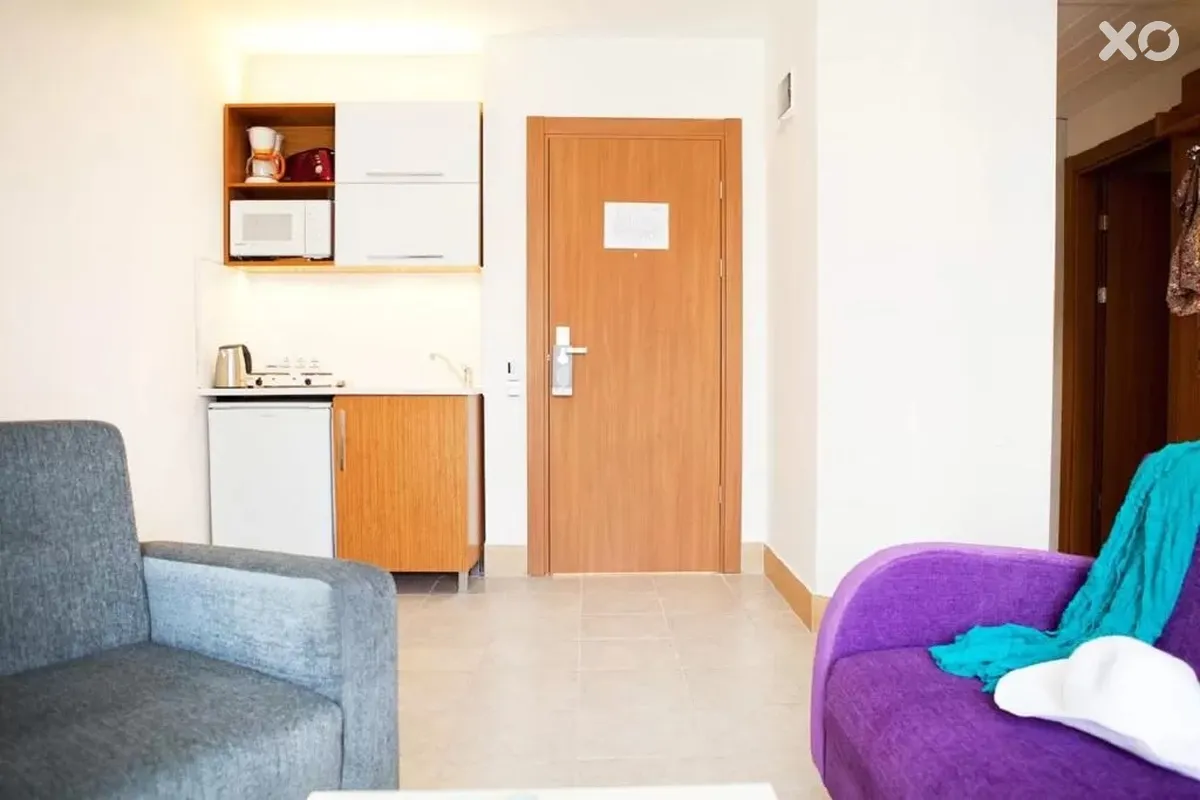 Smartline Sunpark Garden Resort