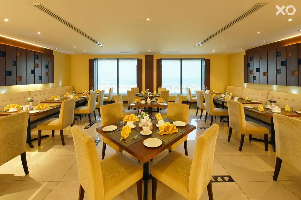 Residence Inn by Marriott Sheikh Zayed Road