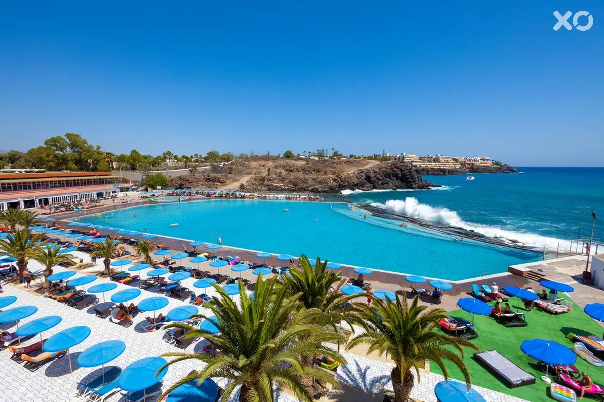 Alborada Ocean Club