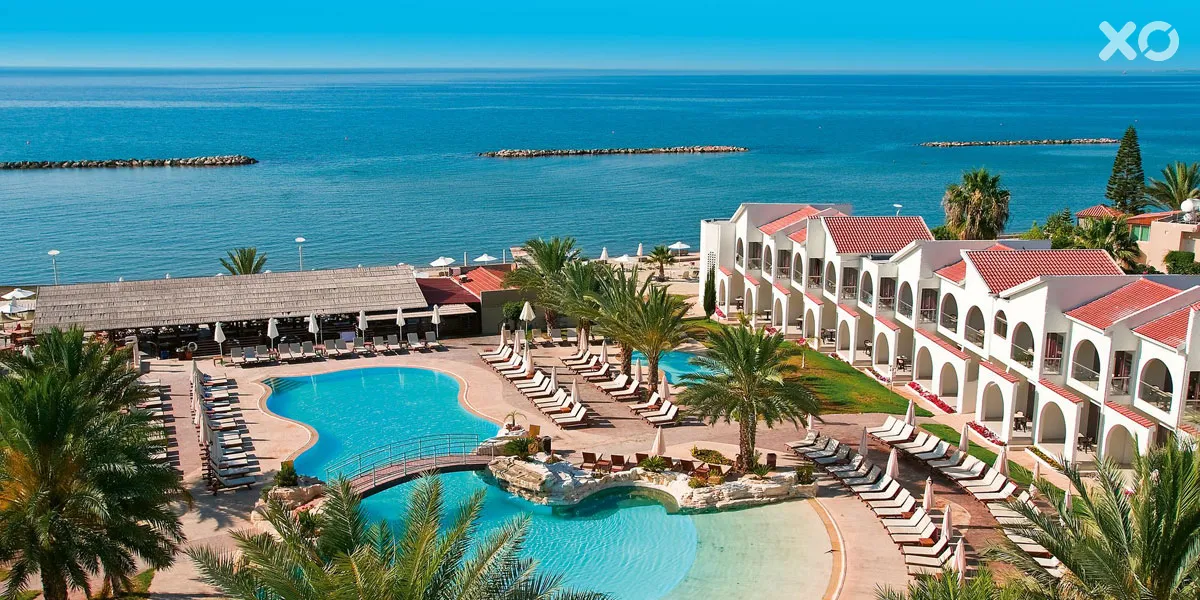 Radisson Beach Resort