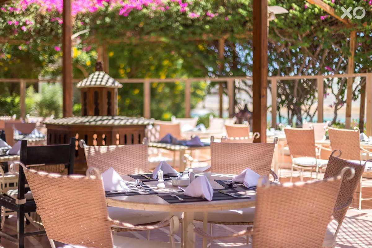 Sultan Bey Hotel