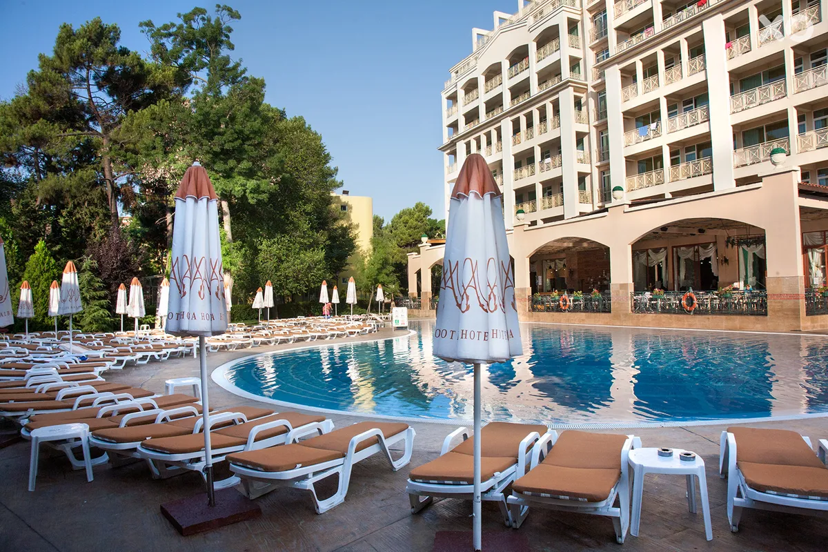Alba Hotel