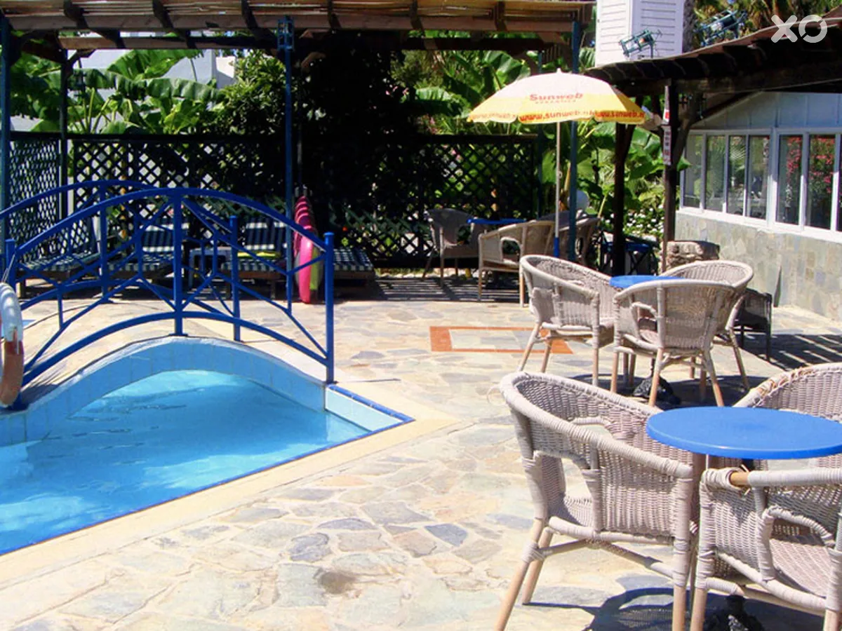 Diamond Boutique Hotel