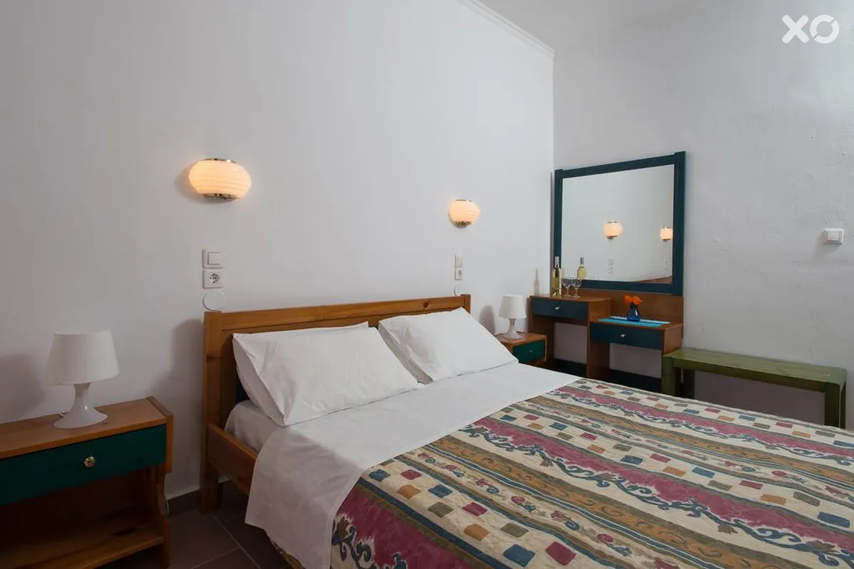 Blue Lagoon Apartments