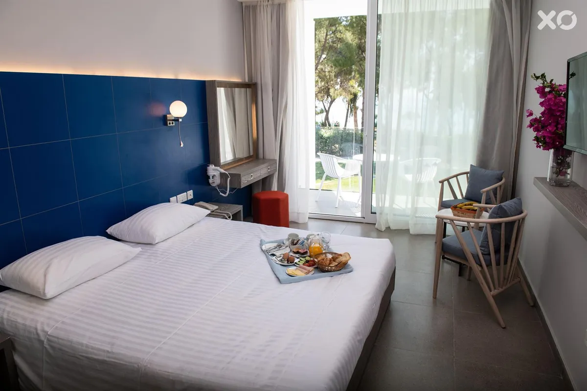 Park Beach Hotel