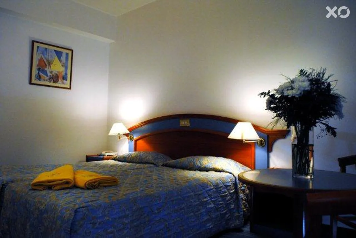 Melissi Beach Hotel