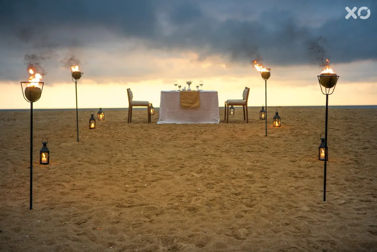 Avani Kalutara Resort