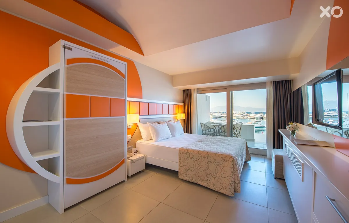 Altin Yunus Resort & Thermal Hotel