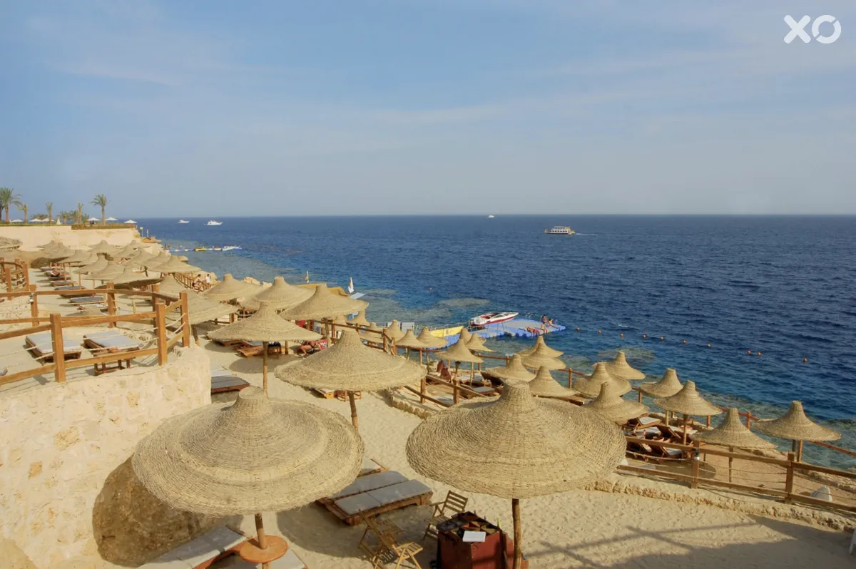Sharm Resort Hotel