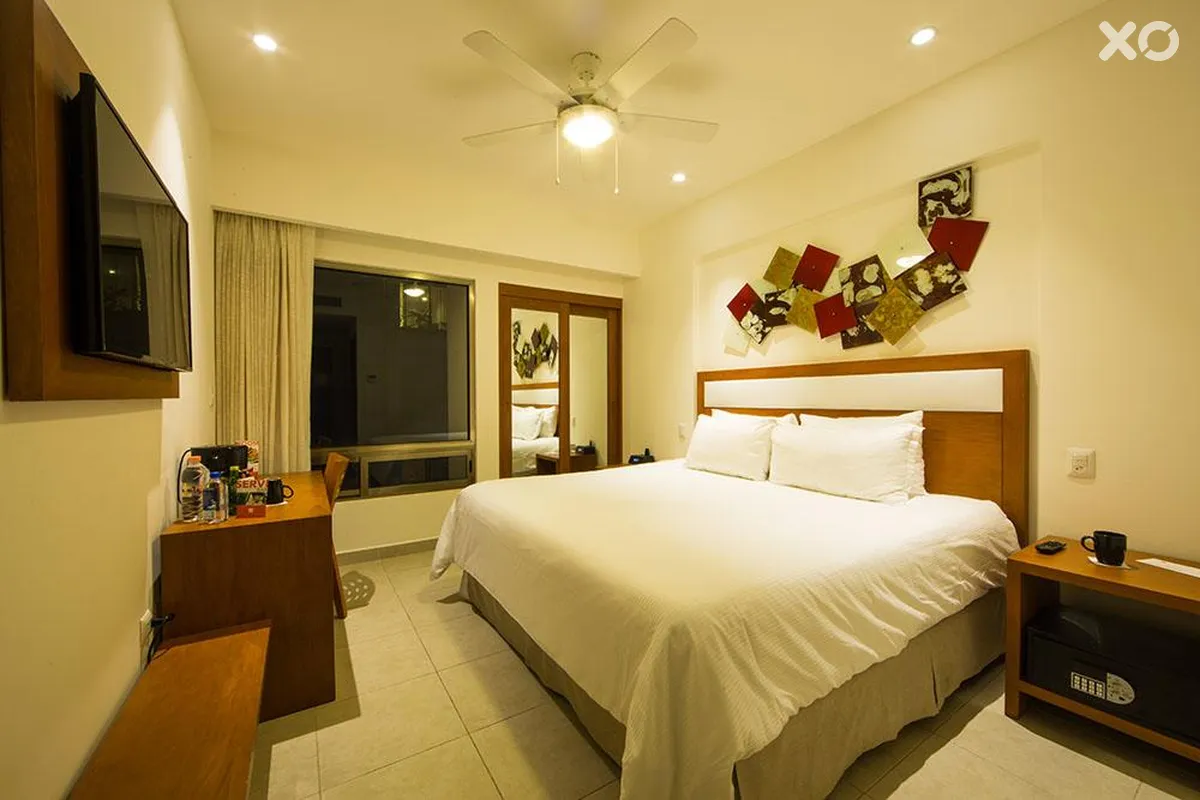 Ambiance Suites Cancun