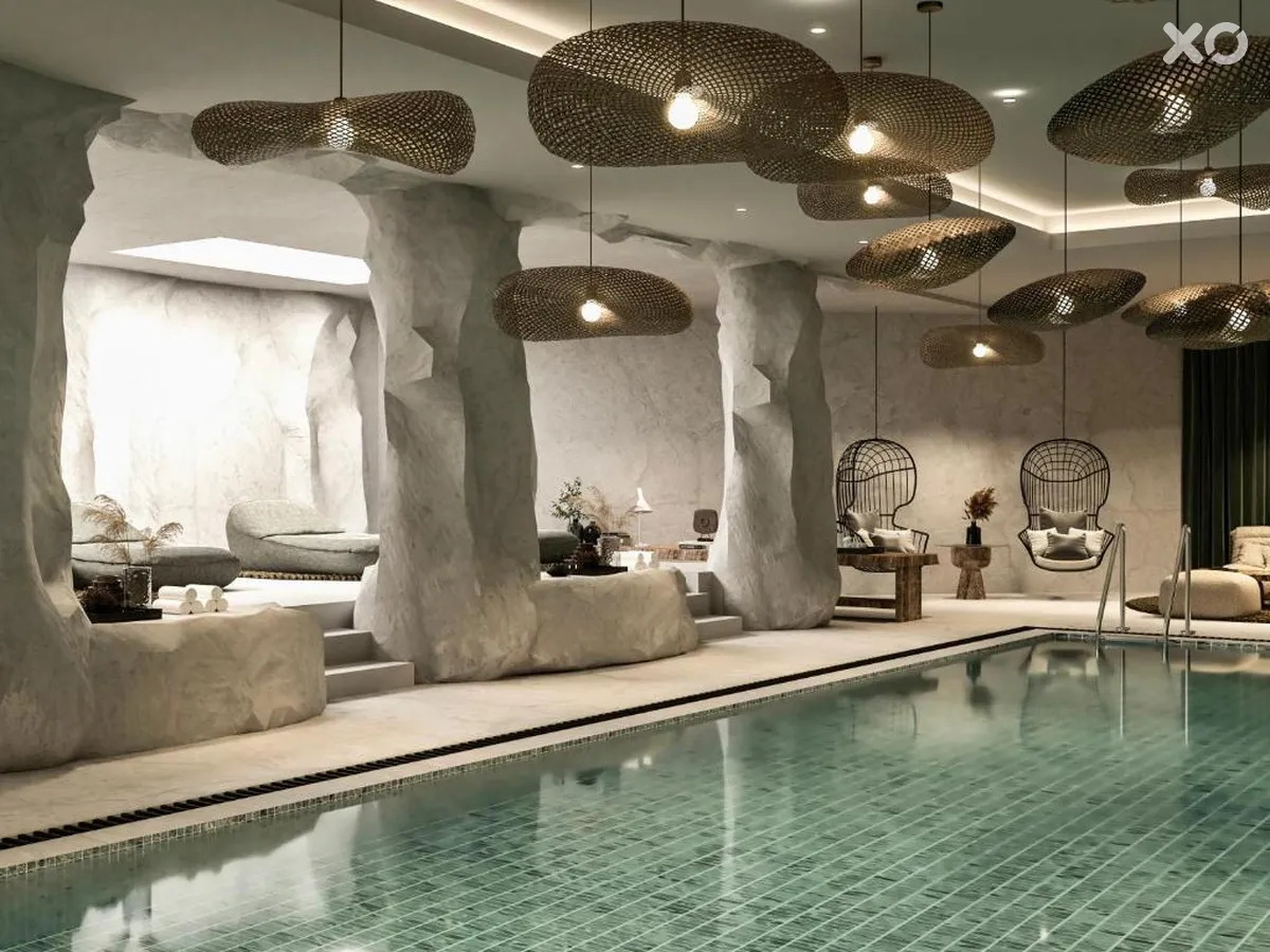 Cali Resort & Spa