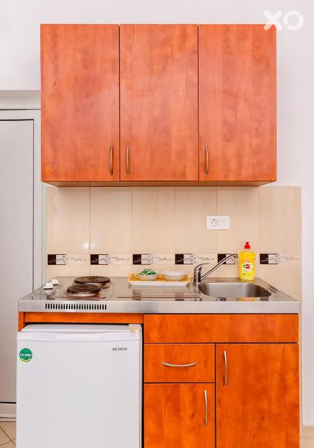 Franeta Apartments