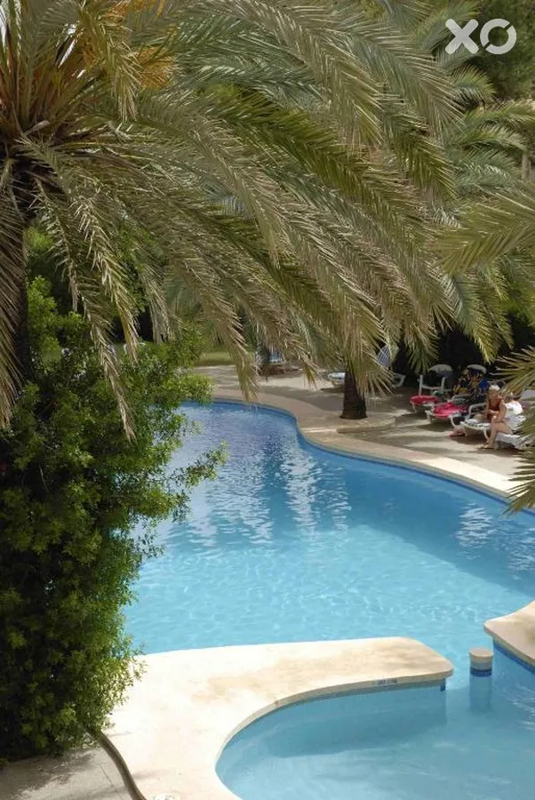 Es Baulo Petit Hotel