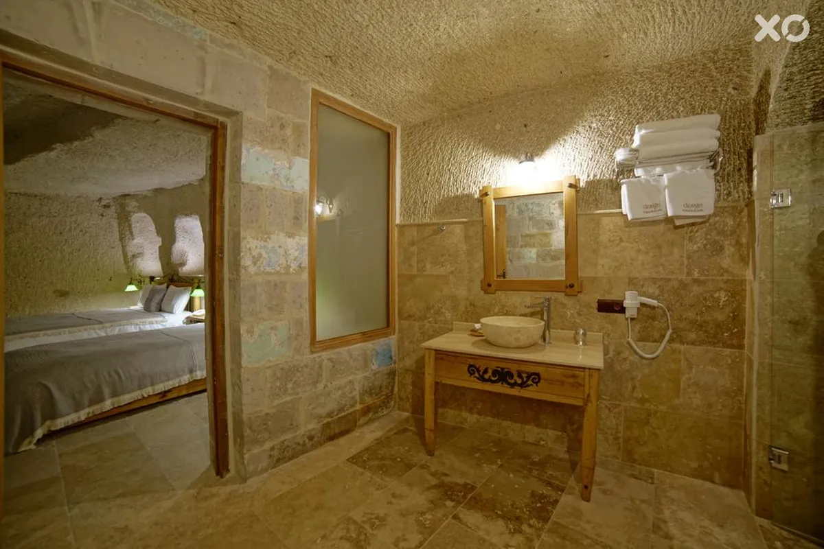 Design Cappadocia Hotel