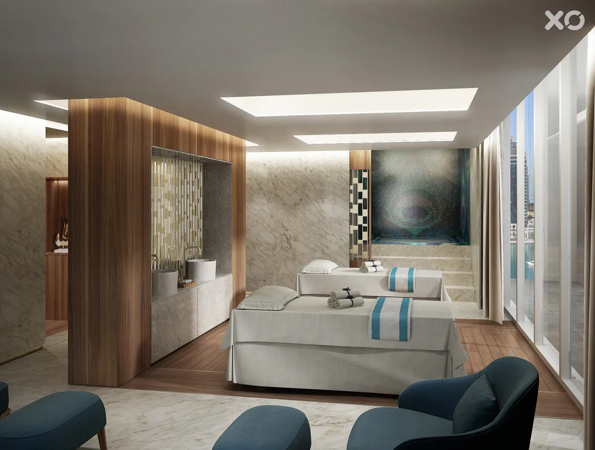 Hilton Dubai Palm Jumeirah