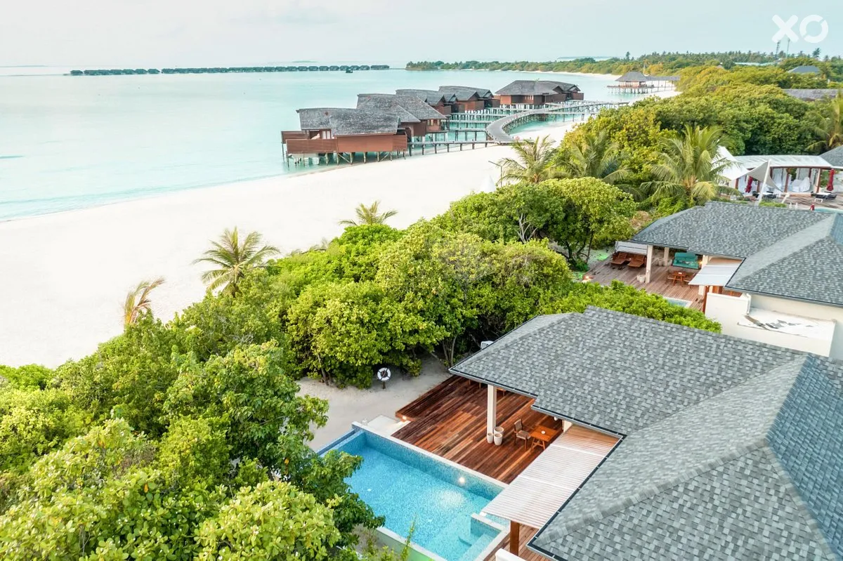 The Signature Collection at Hideaway