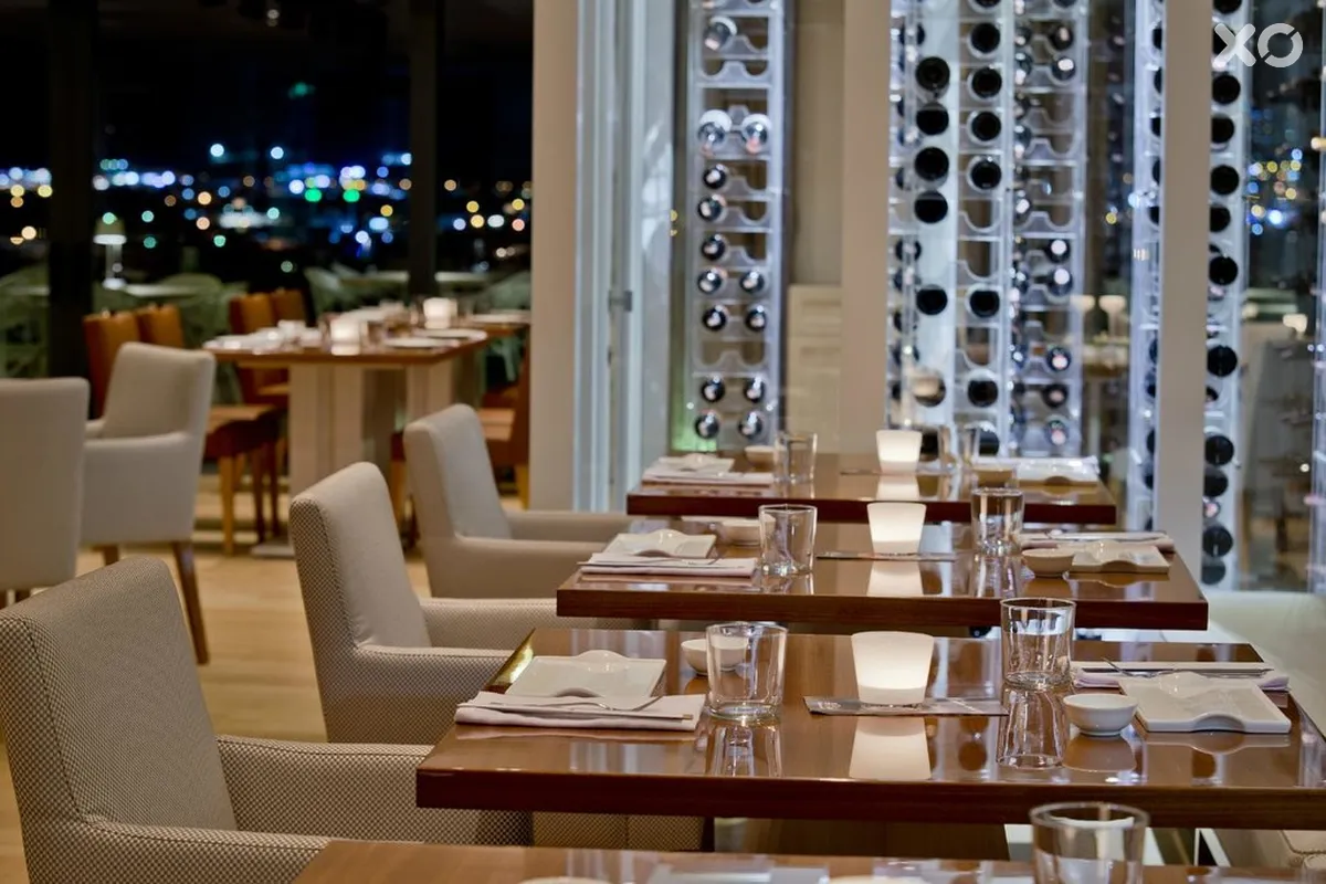 Ramada Resort by Wyndham Bodrum
