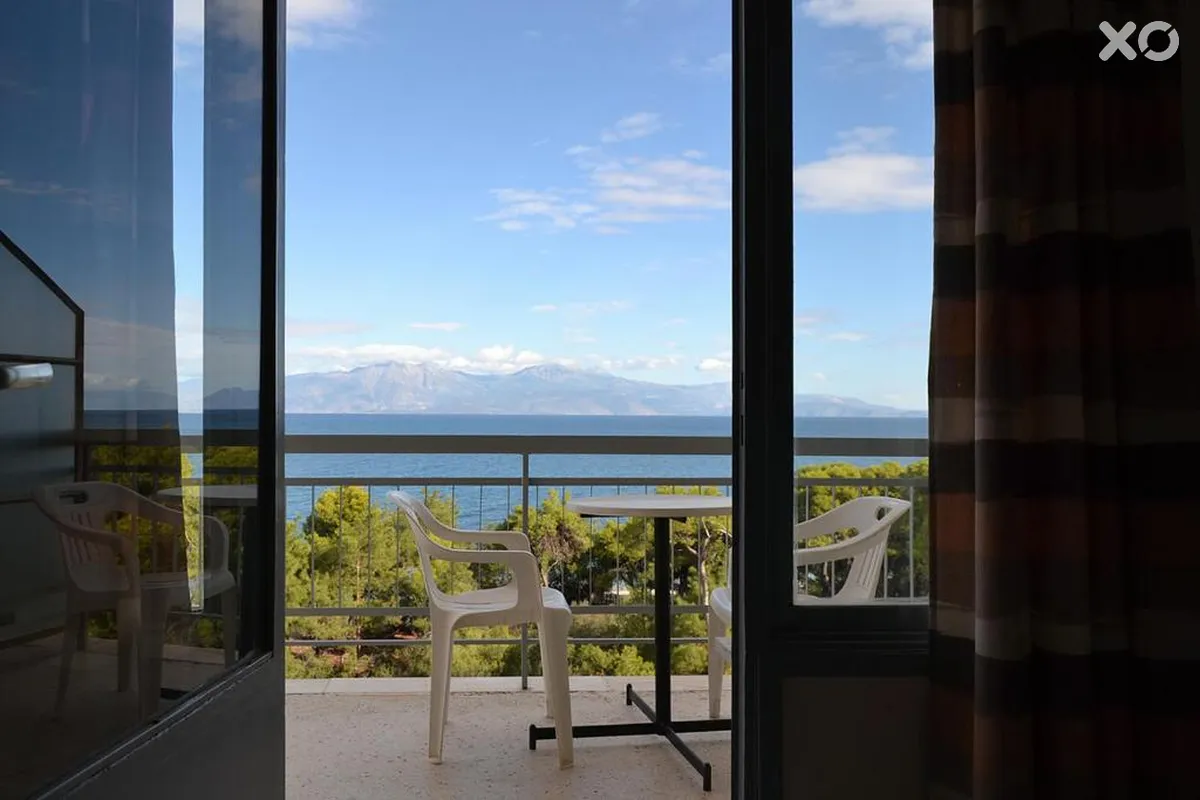 Miramare Xylokastro Hotel