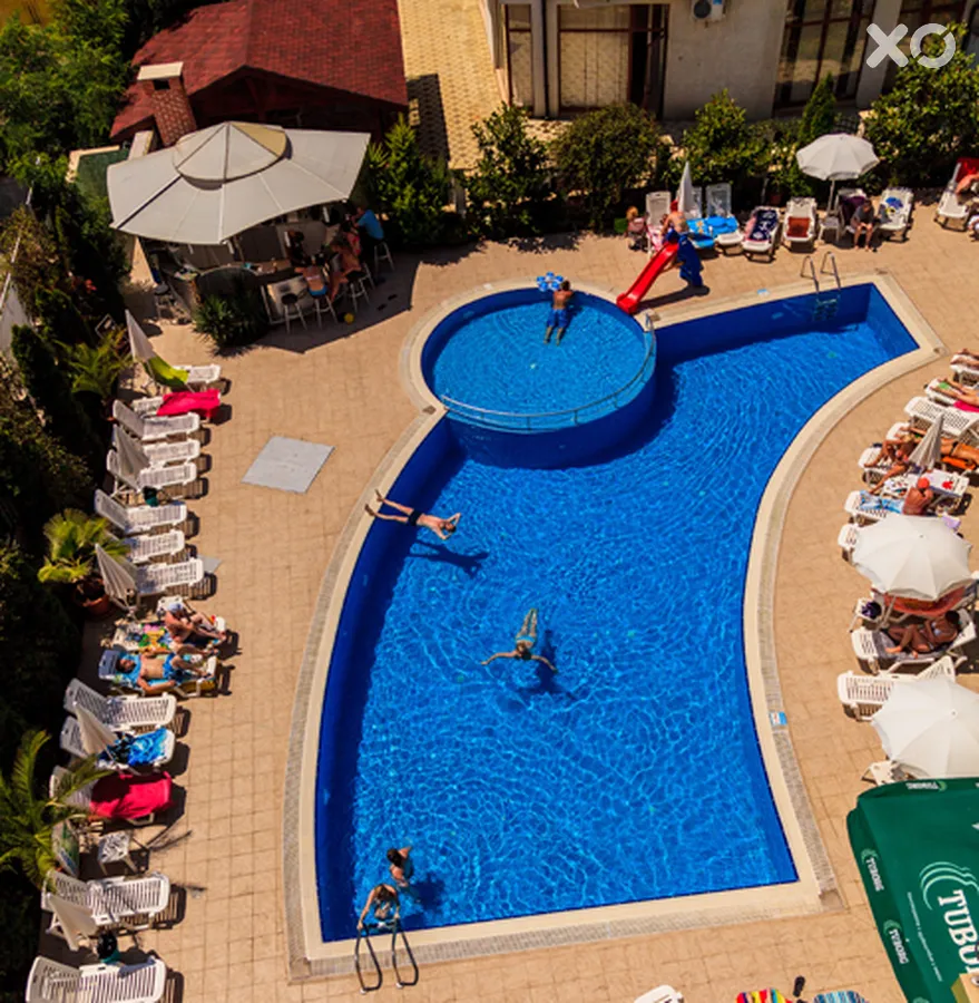 Boomerang Hotel by HMG