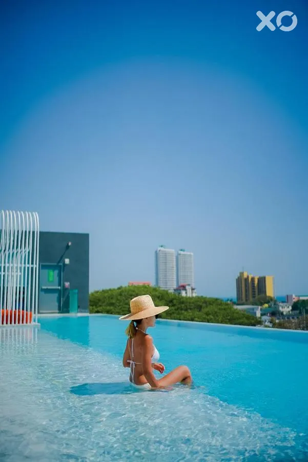 Dusit D2 Hua Hin