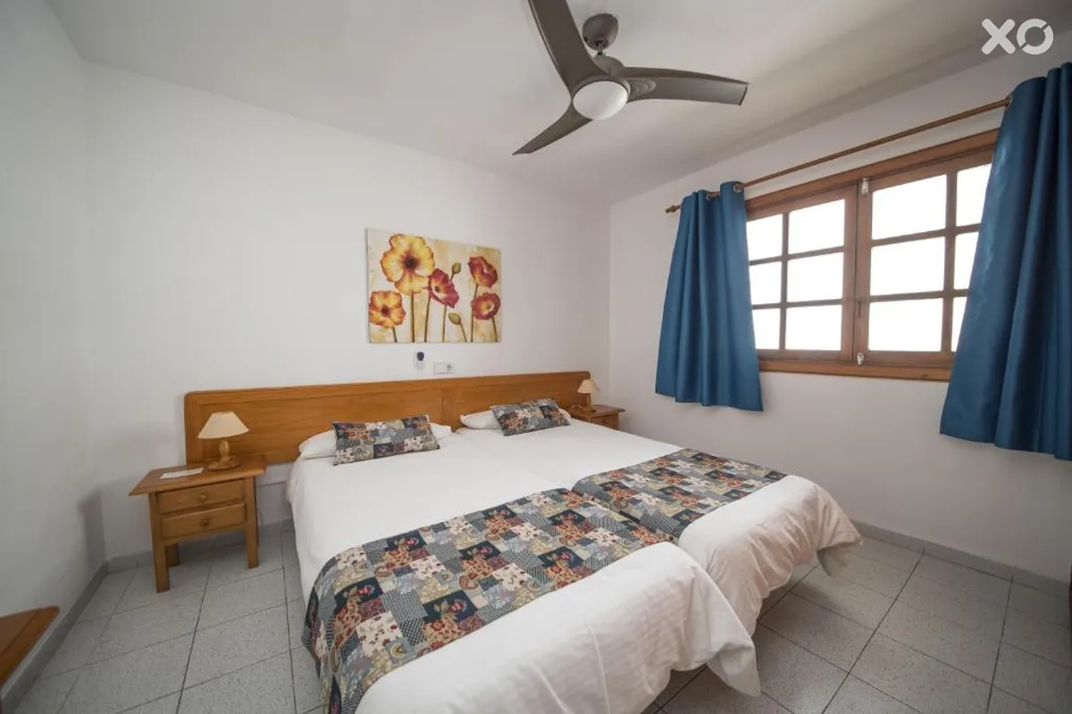 La Penita Apartments