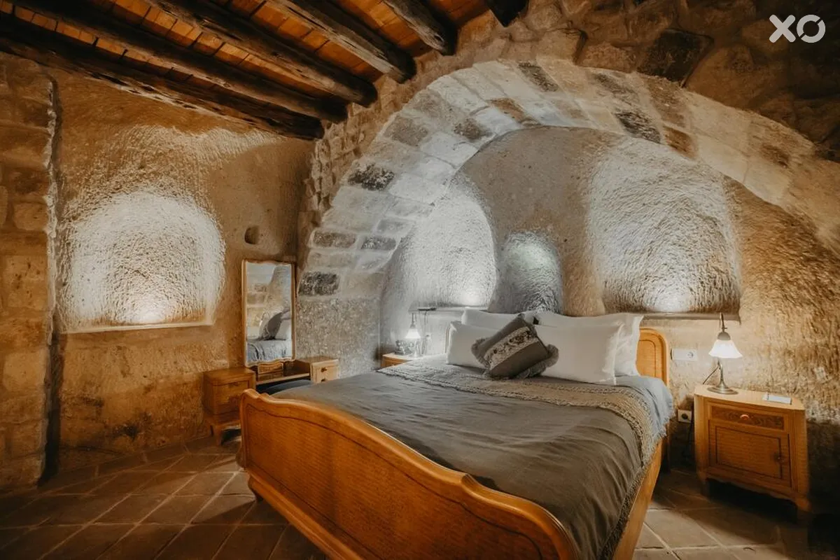 Dere Suites Cappadocia